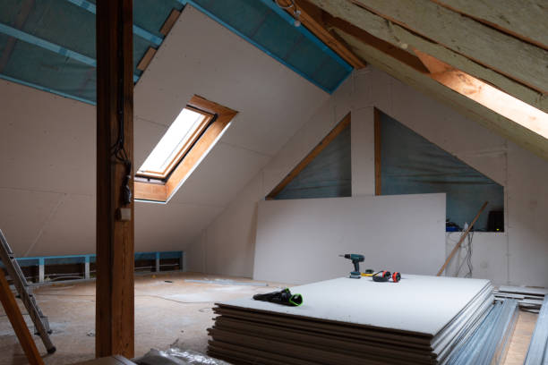 Best Fiberglass Insulation in Oakdale, LA