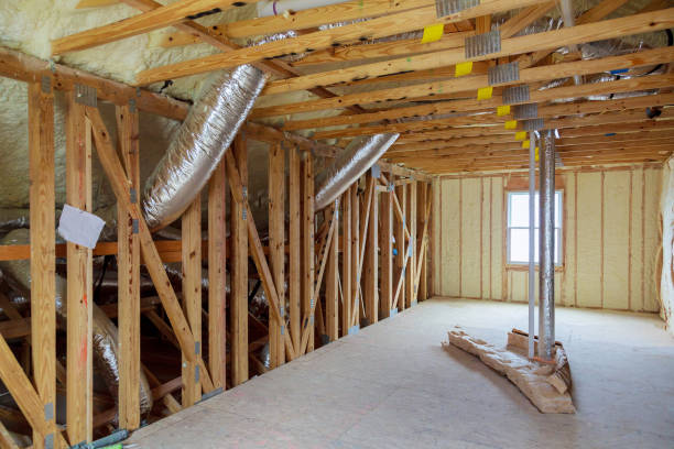Best Spray Foam Insulation in Oakdale, LA