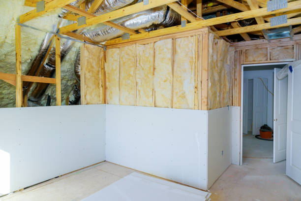 Best Residential Insulation in Oakdale, LA